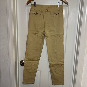 Umgee Women's Tan Jeggings